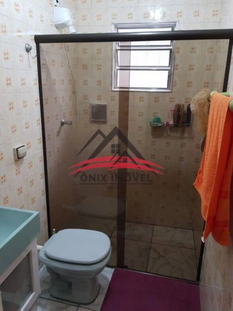 Casa, 3 quartos, 200 m² - Foto 11