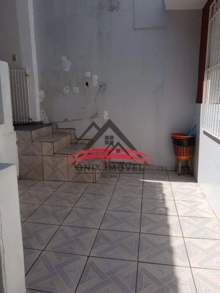 Casa, 3 quartos, 200 m² - Foto 5