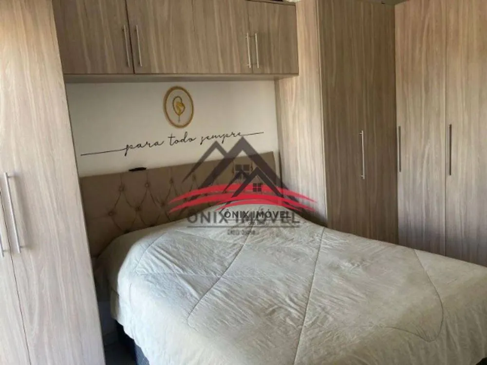 Apartamento, 1 quarto, 38 m² - Foto 2
