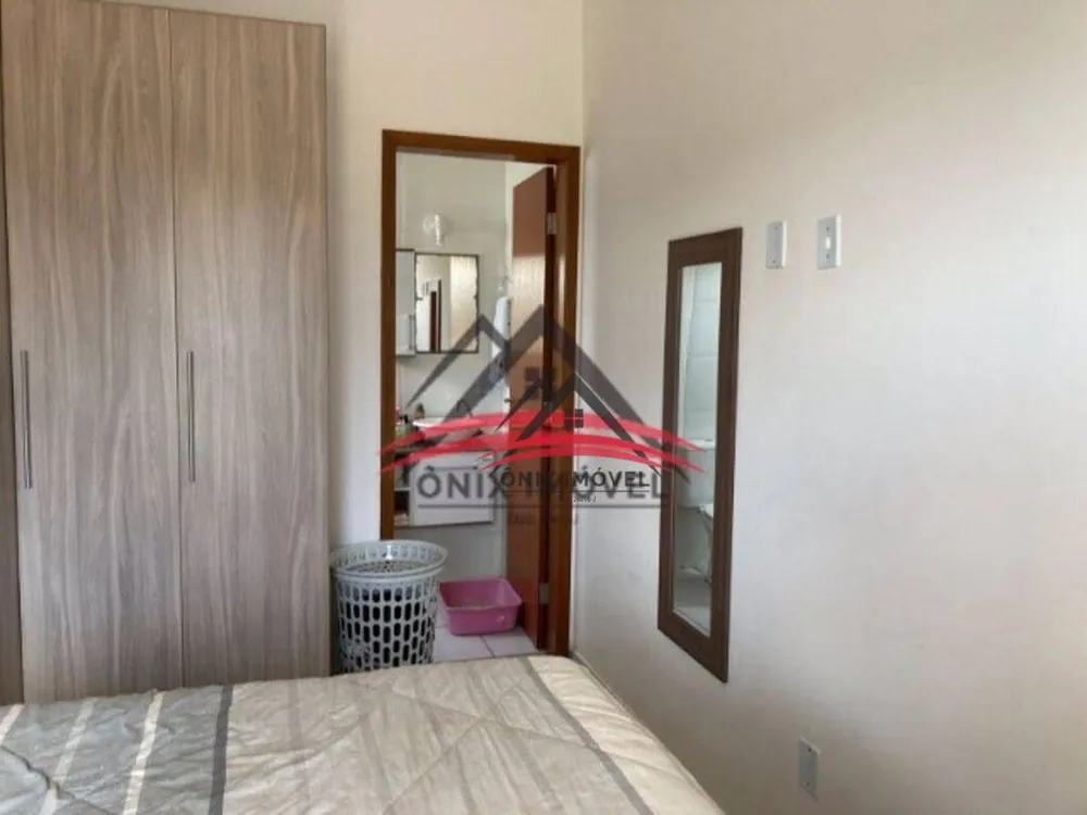 Apartamento, 1 quarto, 38 m² - Foto 4