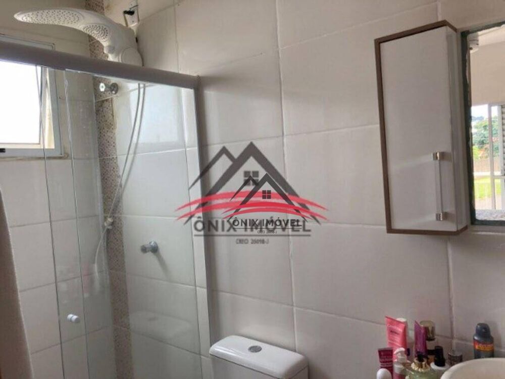 Apartamento, 1 quarto, 38 m² - Foto 2