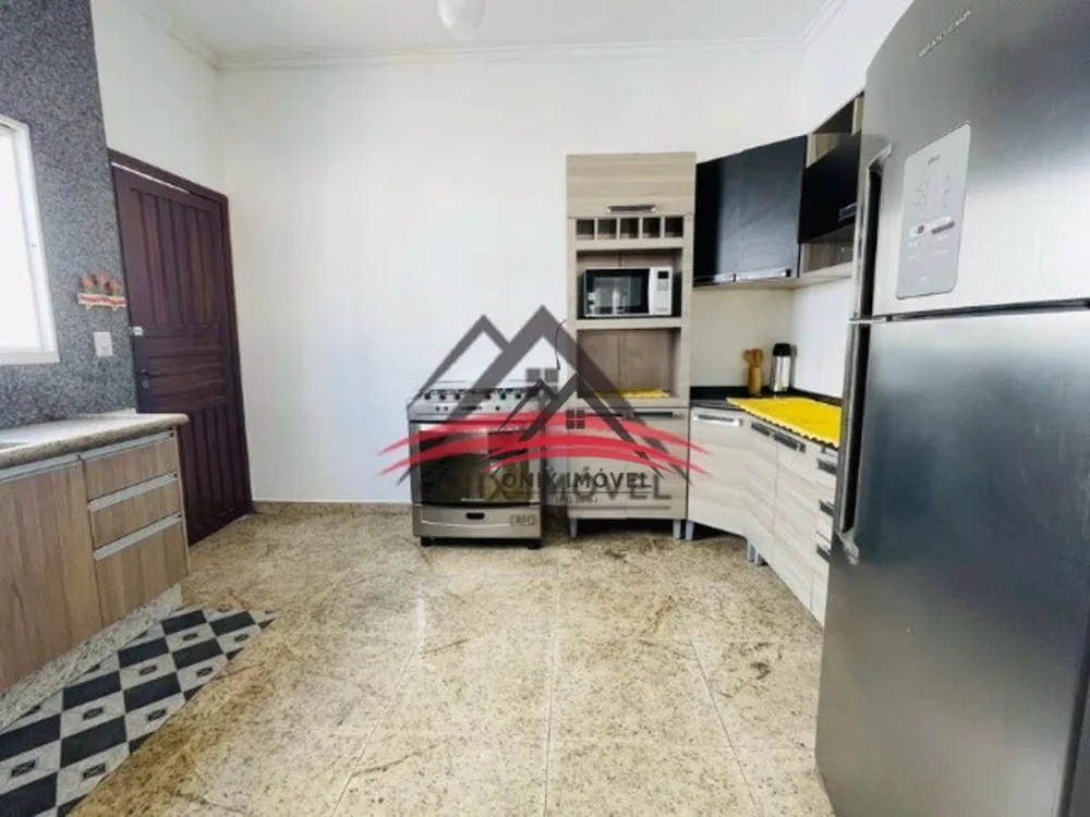 Casa de Condomínio, 3 quartos - Foto 7