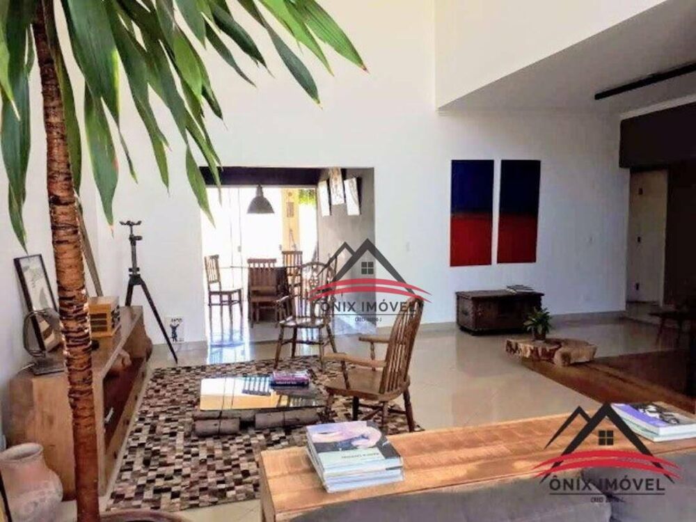 Casa de Condomínio à venda com 3 quartos, 234m² - Foto 1