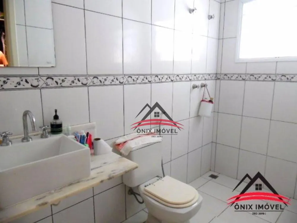 Casa de Condomínio, 3 quartos - Foto 10