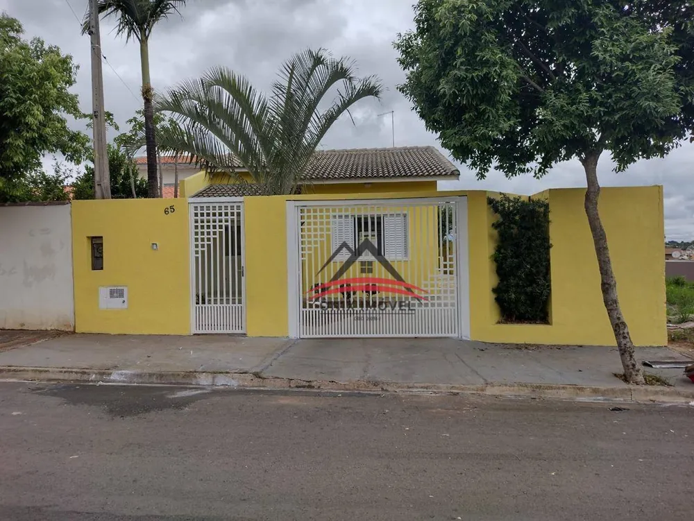 Casa, 2 quartos - Foto 1