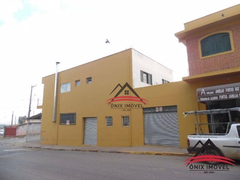 Conjunto Comercial-Sala à venda, 400m² - Foto 3