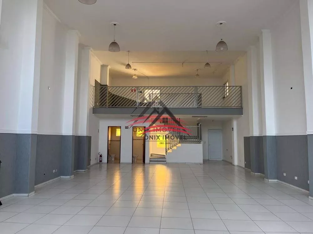 Conjunto Comercial-Sala para alugar, 278m² - Foto 1