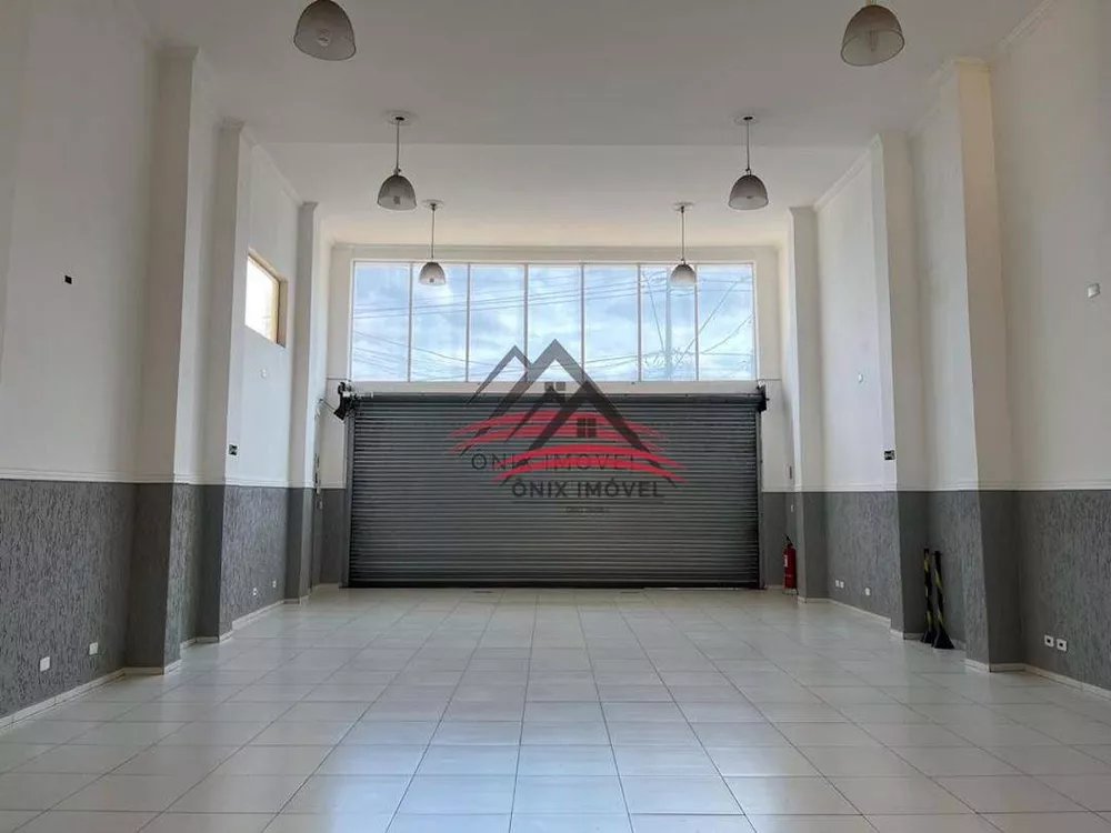 Conjunto Comercial-Sala para alugar, 278m² - Foto 4