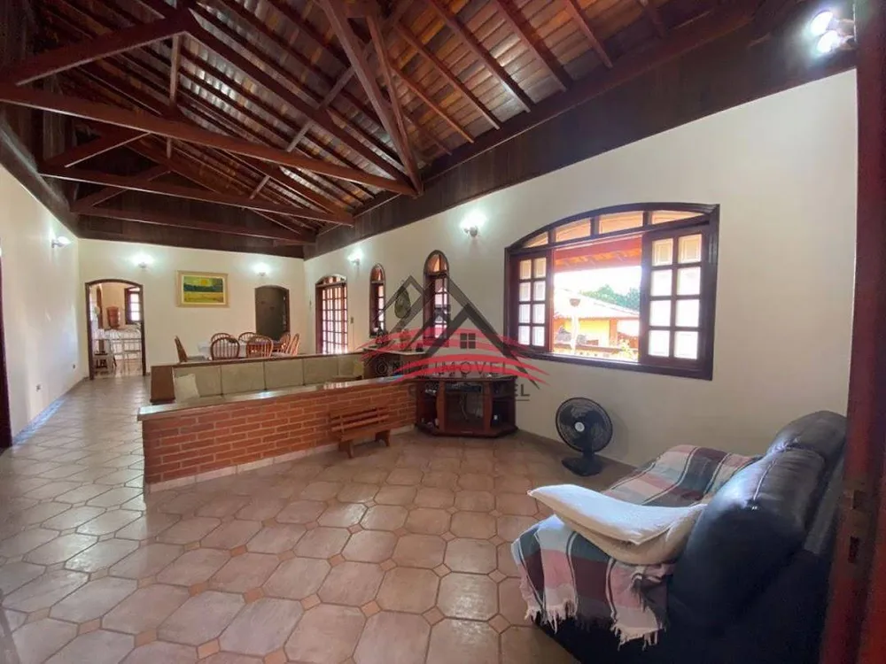 Chácara, 4 quartos, 1400 m² - Foto 7