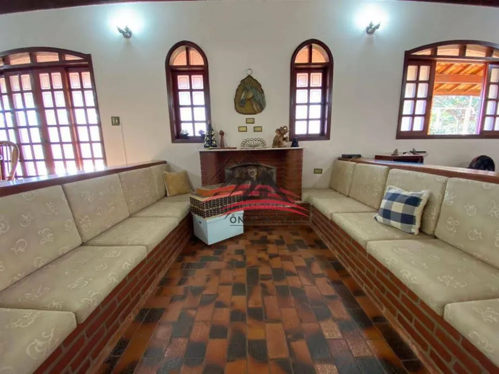 Chácara, 4 quartos, 1400 m² - Foto 8