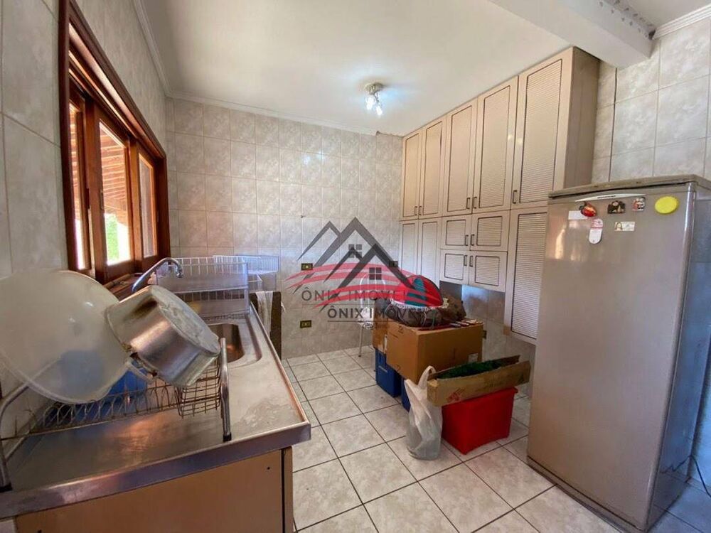 Chácara, 4 quartos, 1400 m² - Foto 4