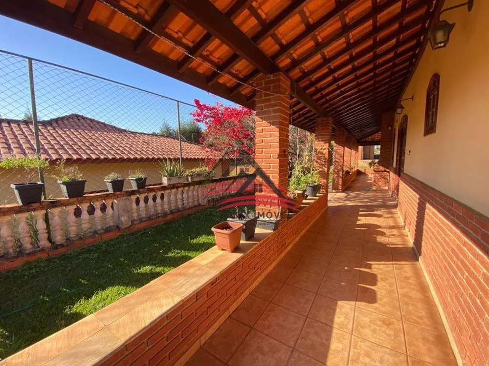 Chácara, 4 quartos, 1400 m² - Foto 5