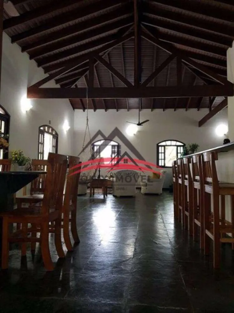 Chácara, 4 quartos, 2112 m² - Foto 13