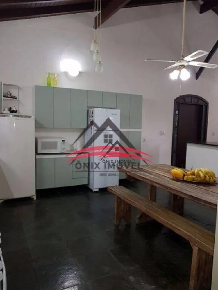 Chácara, 4 quartos, 2112 m² - Foto 3