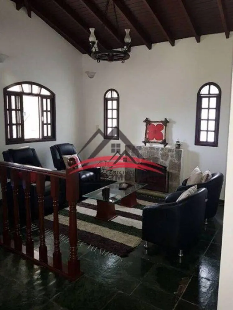 Chácara, 4 quartos, 2112 m² - Foto 15