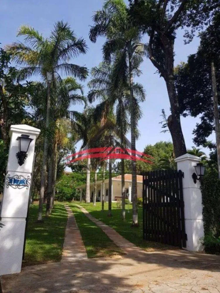 Chácara, 4 quartos, 2112 m² - Foto 12