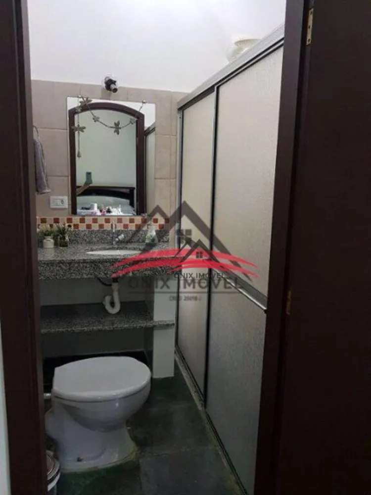 Chácara, 4 quartos, 2112 m² - Foto 8
