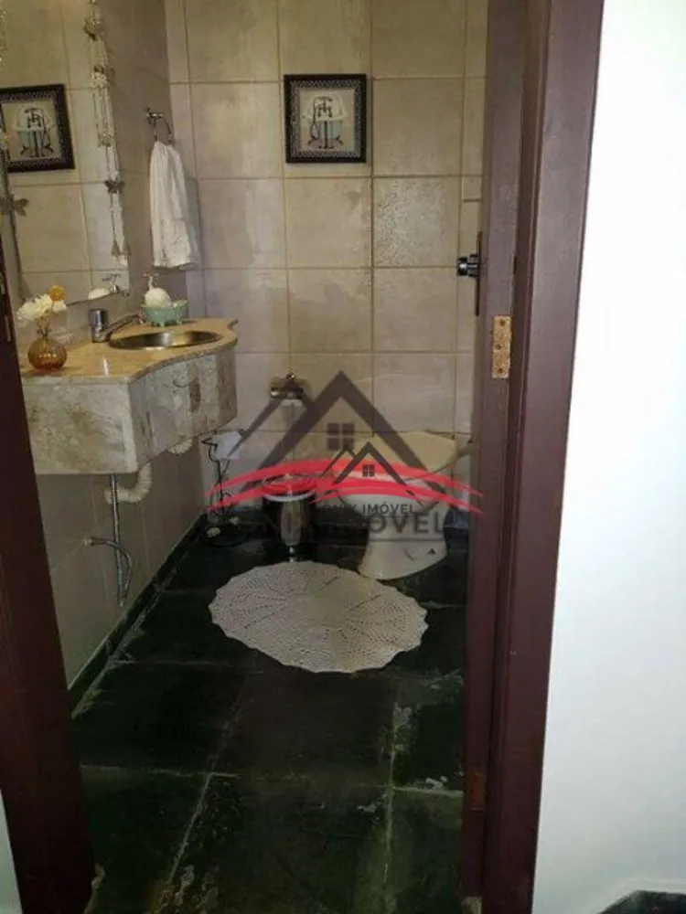 Chácara, 4 quartos, 2112 m² - Foto 5