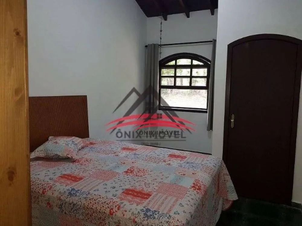Chácara, 4 quartos, 2112 m² - Foto 10