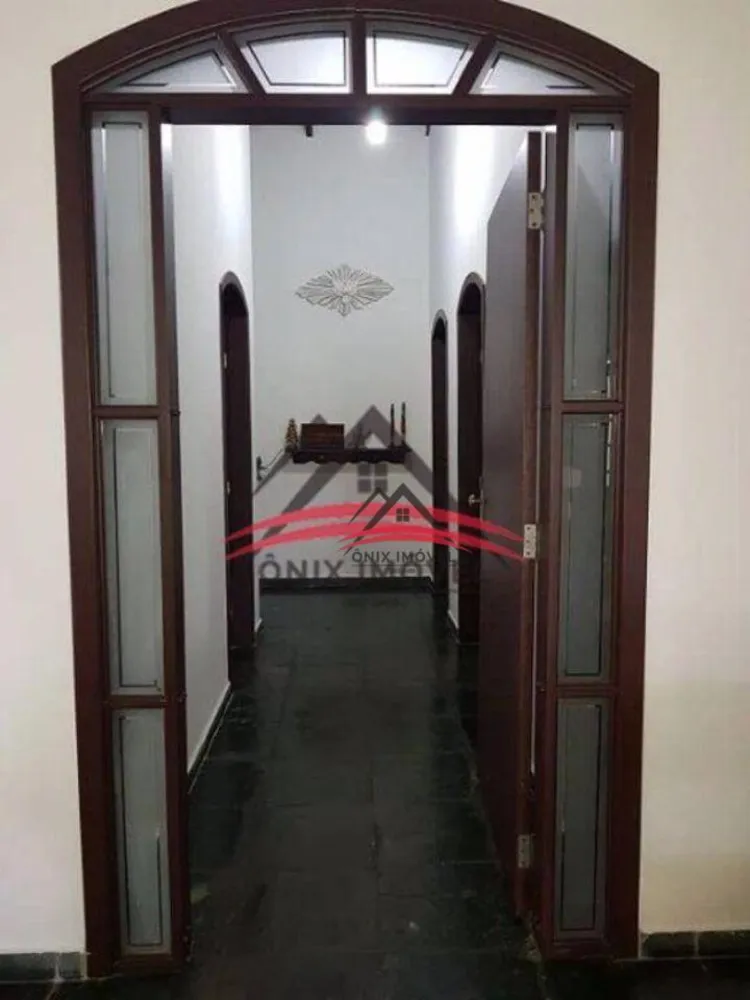 Chácara, 4 quartos, 2112 m² - Foto 4
