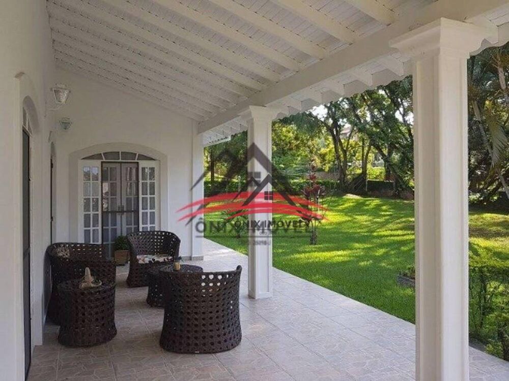 Chácara à venda e aluguel com 4 quartos, 250m² - Foto 4