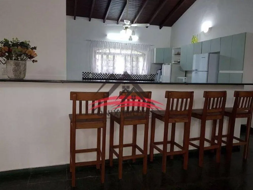 Chácara, 4 quartos, 2112 m² - Foto 2