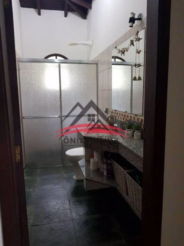 Chácara, 4 quartos, 2112 m² - Foto 9