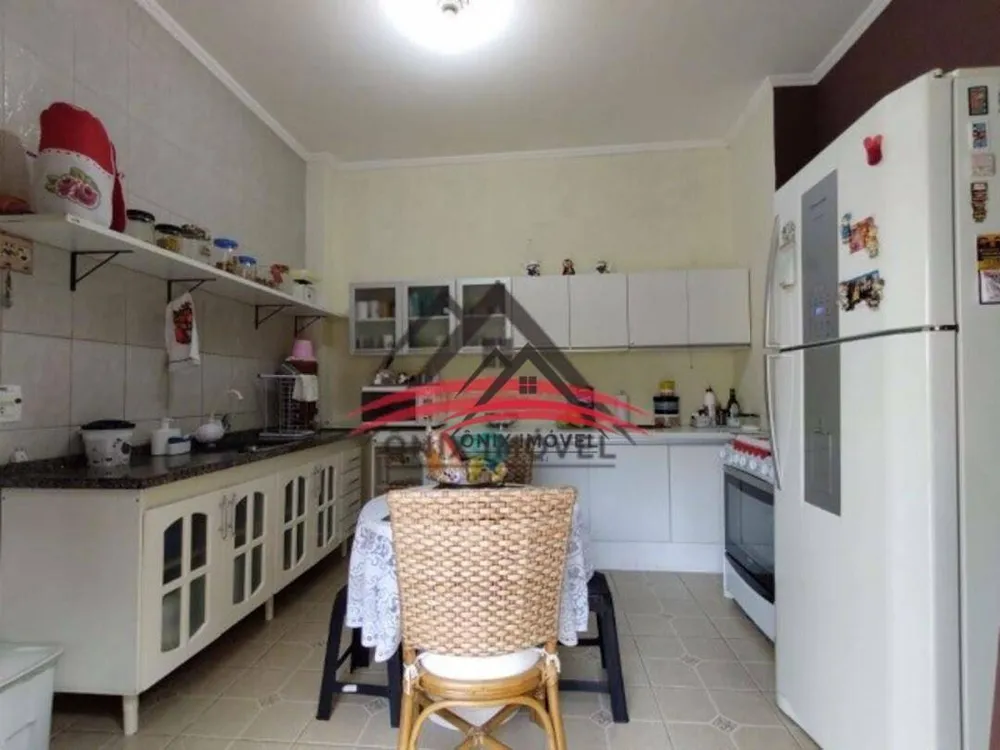 Chácara, 4 quartos, 1110 m² - Foto 5