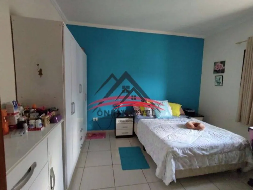 Chácara, 4 quartos, 1110 m² - Foto 11