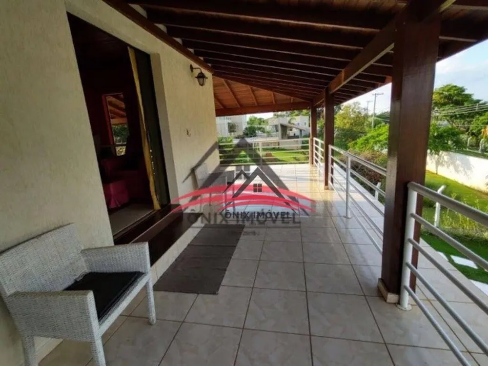 Chácara, 4 quartos, 1110 m² - Foto 7