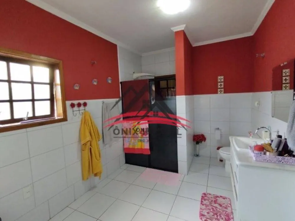 Chácara, 4 quartos, 1110 m² - Foto 13