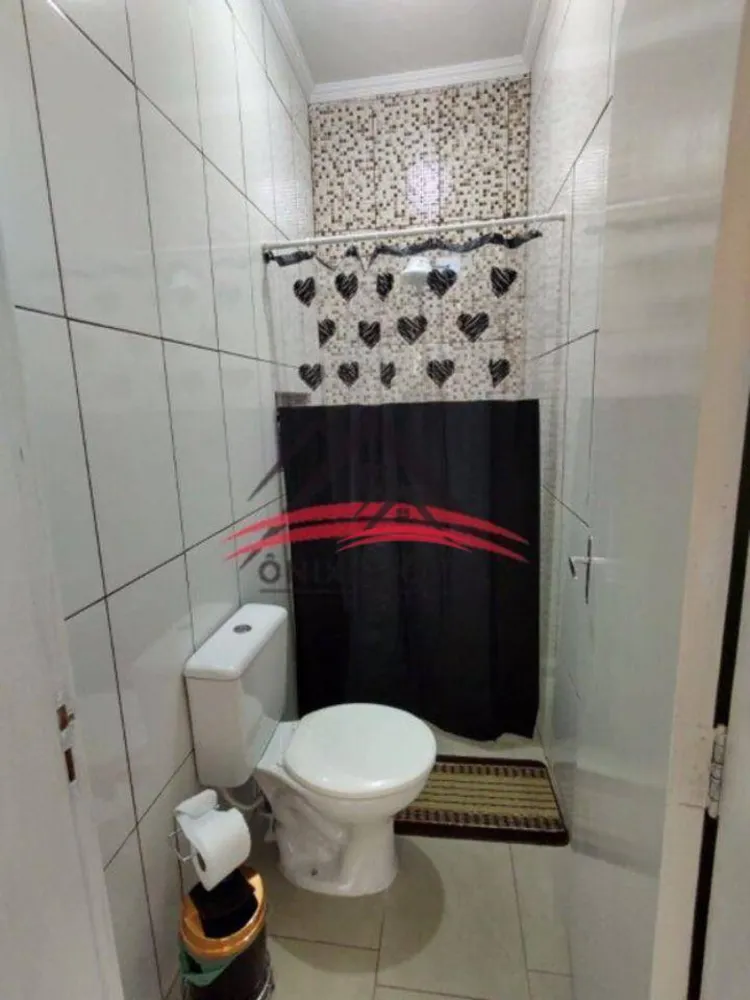 Chácara, 4 quartos, 1110 m² - Foto 2