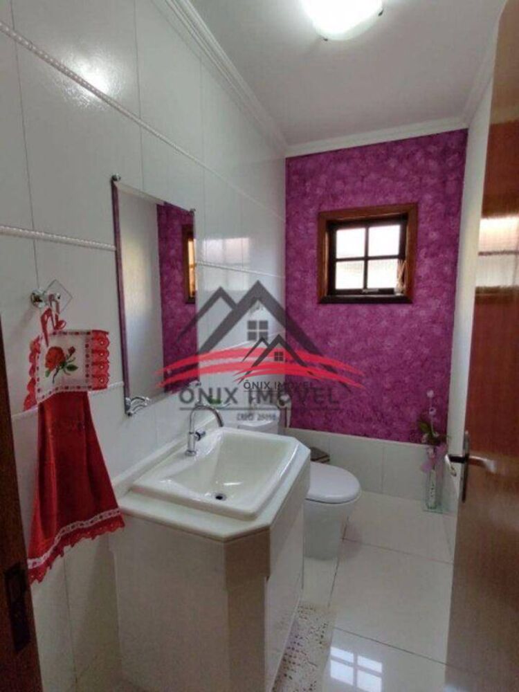Chácara, 4 quartos, 1110 m² - Foto 2