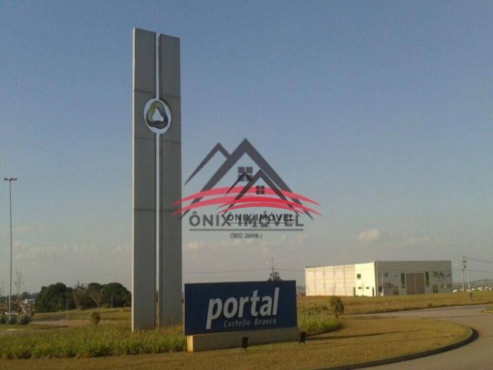 Terreno, 1076 m² - Foto 1