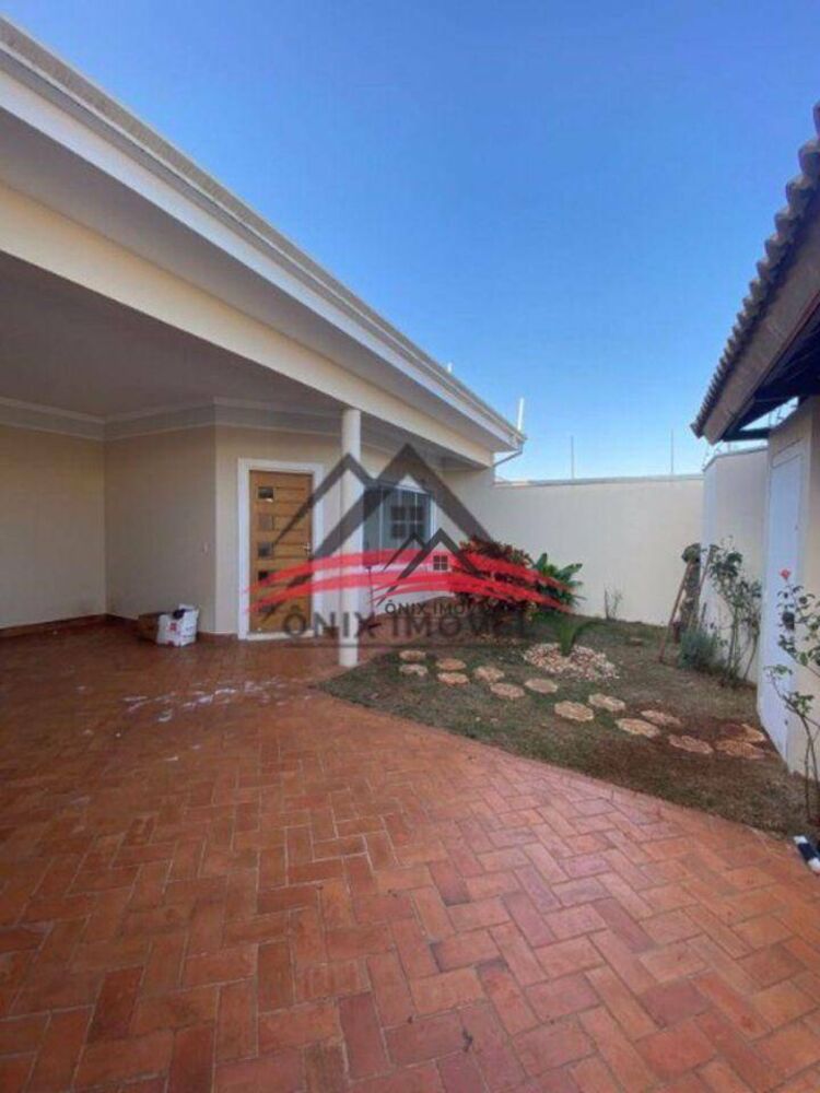 Casa, 3 quartos, 175 m² - Foto 1