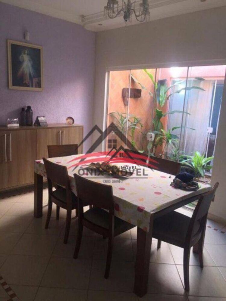 Casa, 3 quartos, 175 m² - Foto 7