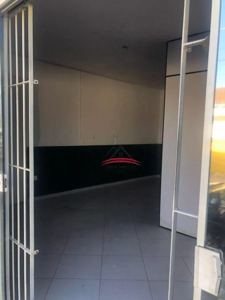 Conjunto Comercial-Sala para alugar com 1 quarto, 50m² - Foto 3