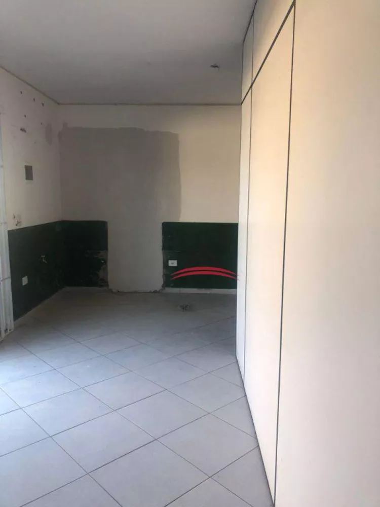 Conjunto Comercial-Sala para alugar com 1 quarto, 50m² - Foto 2