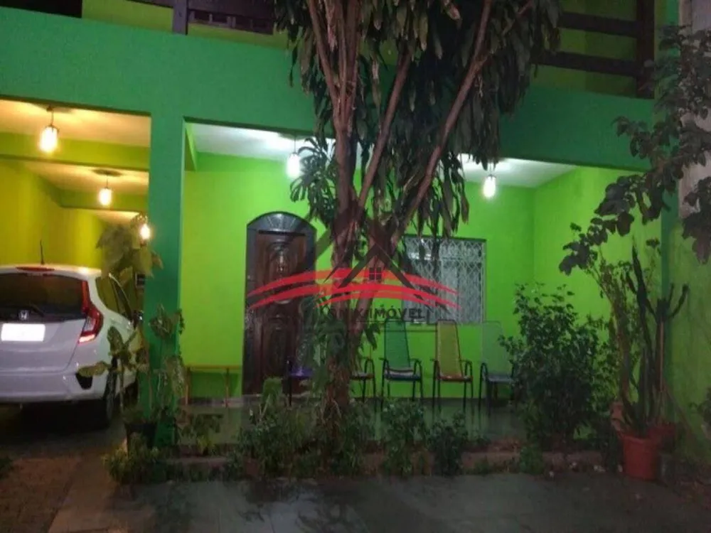 Casa, 3 quartos, 320 m² - Foto 3