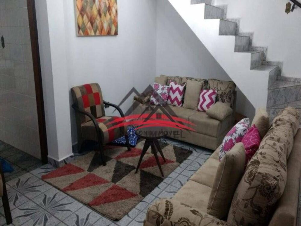 Casa, 3 quartos, 320 m² - Foto 6