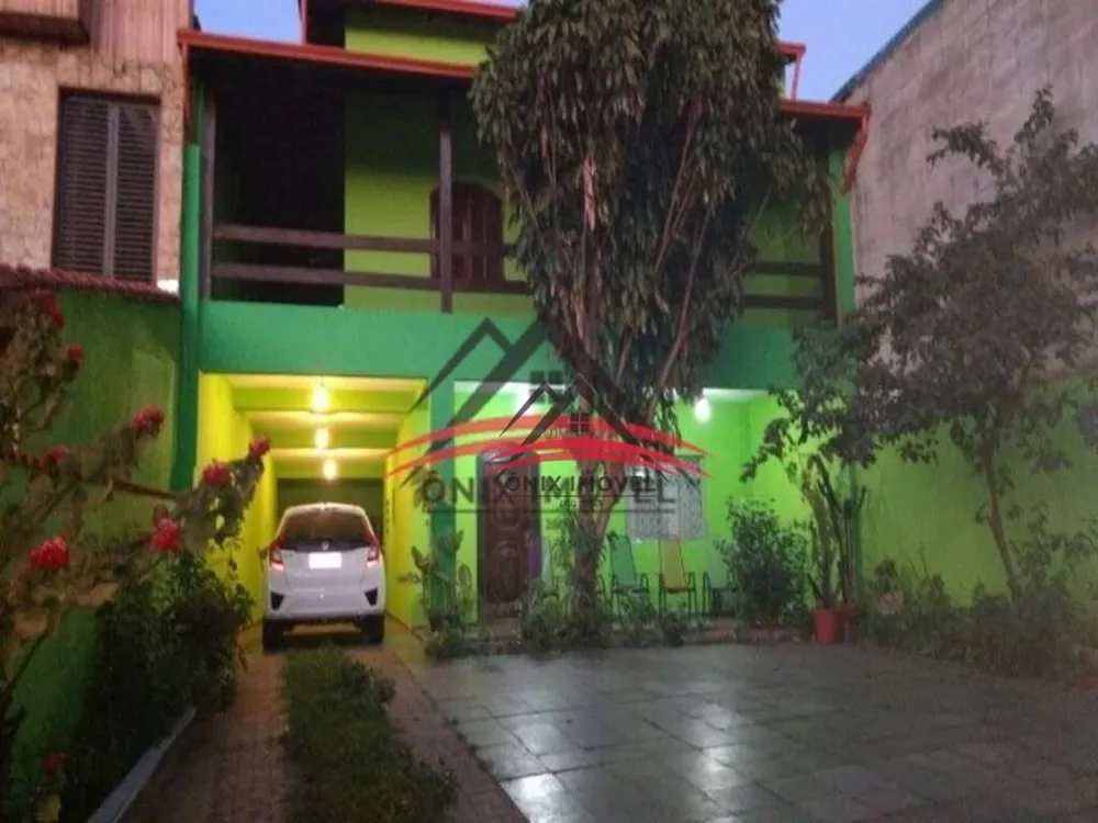 Casa, 3 quartos, 320 m² - Foto 1