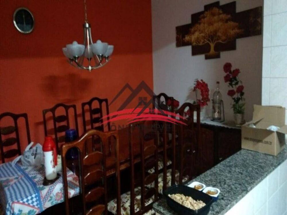 Casa, 3 quartos, 320 m² - Foto 2