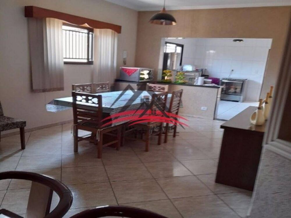 Casa, 3 quartos, 170 m² - Foto 7