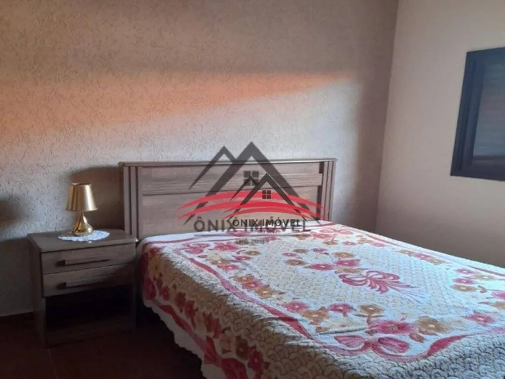 Casa, 3 quartos, 170 m² - Foto 6