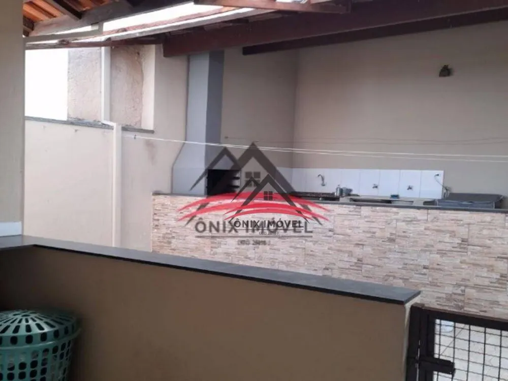 Casa, 3 quartos, 170 m² - Foto 1
