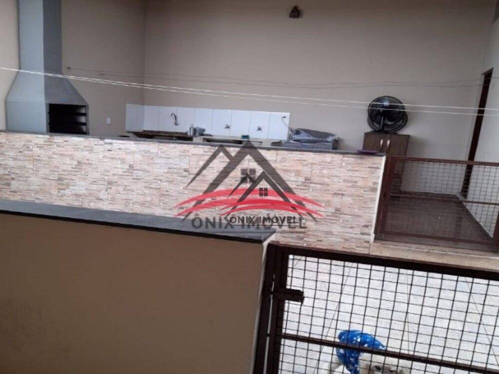 Casa, 3 quartos, 170 m² - Foto 6