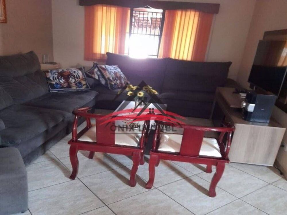 Casa, 3 quartos, 170 m² - Foto 5