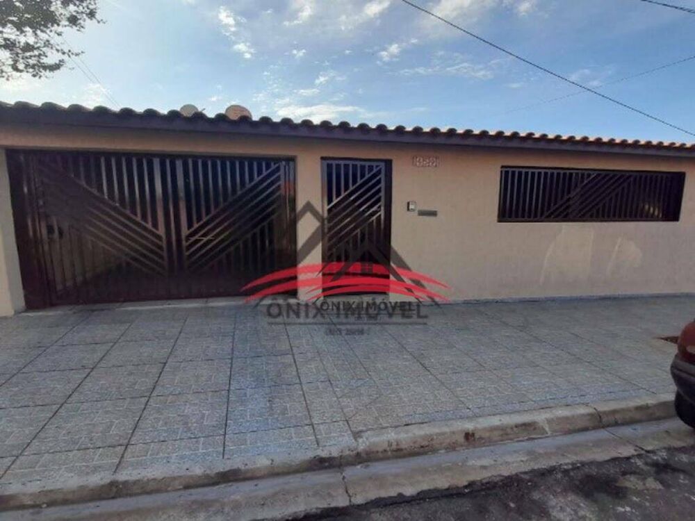 Casa, 3 quartos, 170 m² - Foto 1
