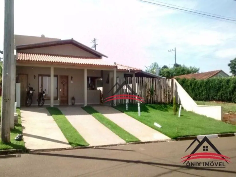 Casa de Condomínio, 3 quartos - Foto 10