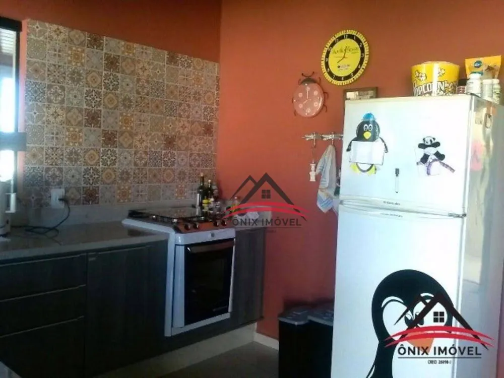 Casa de Condomínio, 3 quartos - Foto 9